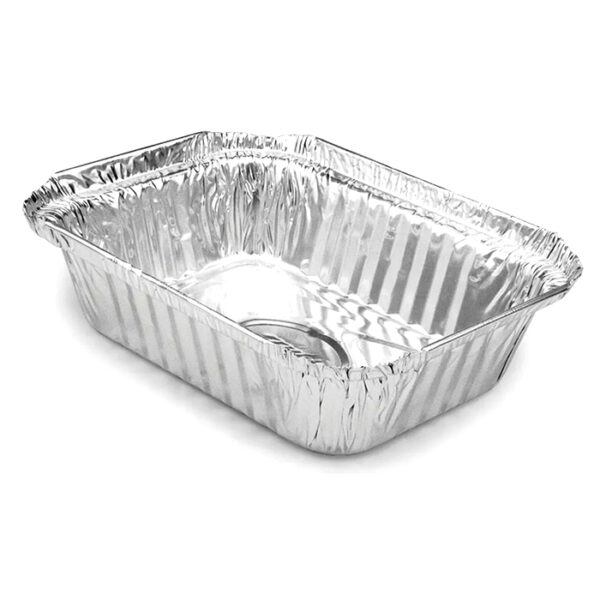 BANDEJA DE ALUMINIO 120 COM 36 X10