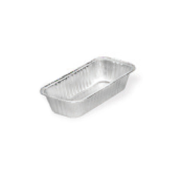 BANDEJA DE ALUMÍNIO