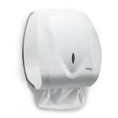 Home DISPENSER BRANCO TOALHEIRO