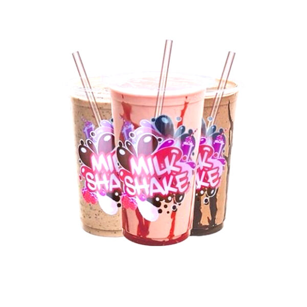 COPO POSTMIX MILK-SHAKE