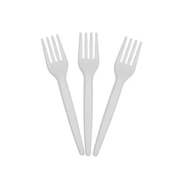 GARFOS MASTER E SOFT BRANCO E CRISTAL