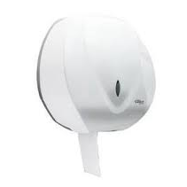 Home DISPENSER BRANCO P/ROLÃO CX C/ 6