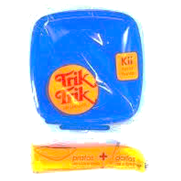 97897816239122 KIT FESTA PRATO+TALHER CX C/50X10 - Imagem 3