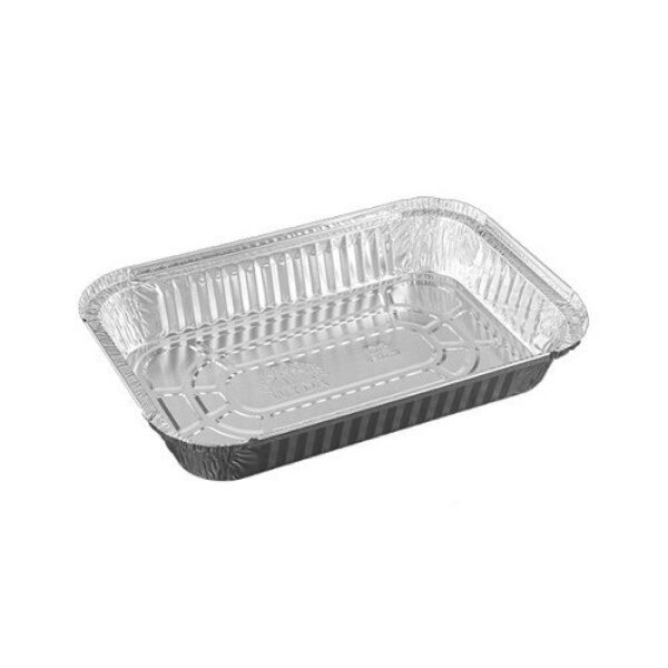 BANDEJA DE ALUMÍNIO 95 COM 84X10