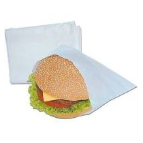 SACOS LANCHE