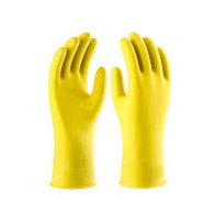 LUVA PARA LIMPEZA P CX 144 PARES