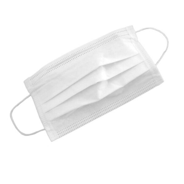 MASCARA TRIPLA