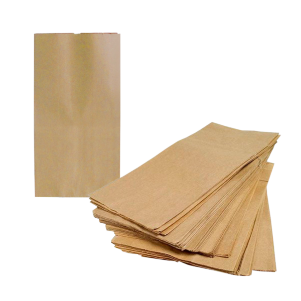 SACO DE PAPEL MIX
