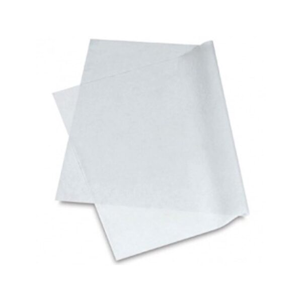 PAPEL MANTEIGA 50X70 FD C/ 400 FOLHAS