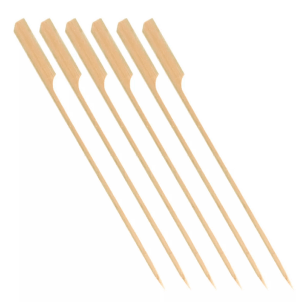 ESPETO DE BAMBU GOLF